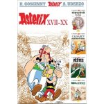 Asterix XVII XX – Hledejceny.cz