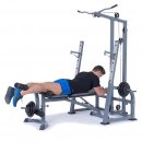  Trinfit Bench FX7