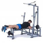 Trinfit Bench FX7 – Zboží Dáma