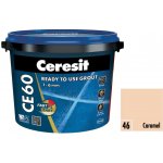 Henkel Ceresit CE 60 2 kg Caramel – Zbozi.Blesk.cz