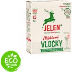 Jelen mýdlové vločky 1,5 kg – Zboží Mobilmania