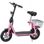 X-scooters XS01 36V Li - 500W – Zbozi.Blesk.cz