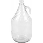 Demižon holý skleněný 5 l – Sleviste.cz