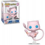 Funko Pop! 643 Pokémon Mew – Zboží Dáma