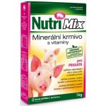 NutriMIX PRO SELATA A PRASATA 1 kg – Zboží Dáma