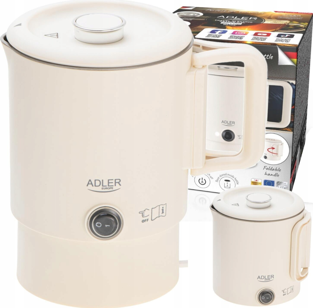 Adler AD1388b