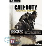 Call of Duty: Advance Warfare Day Zero – Hledejceny.cz