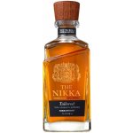 Nikka Tailored 43% 0,7 l (holá láhev) – Hledejceny.cz