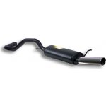 Supersprint Zadní díl výfuku Seat Cordoba 2/4-dv. 1.8i 90PS (97-99) – Hledejceny.cz