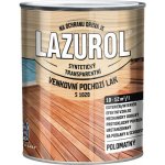 Lazurol S1020 venkovní pochozí lak 0,75 l bezbarvý – Zbozi.Blesk.cz