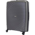 T-class 1991 DoubleLock šedá 75x51x30 cm – Zbozi.Blesk.cz