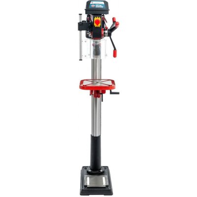 Airpress Sloupová vrtačka 22-1600 12 rychlostí 77321 – Zboží Dáma