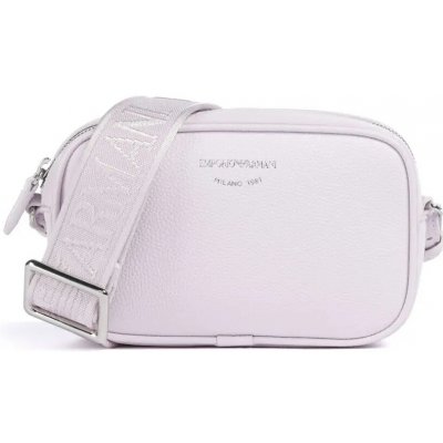 Emporio Armani Lil kabelka crossbody růžová – Hledejceny.cz
