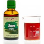 Bylinné kapky Jam yam čínský Dioscorea batatas 50 ml – Hledejceny.cz