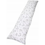 Kerstin POLŠTÁŘ NA SPANÍ NA BOKU BŘICHA MULTIFUNKČNÍ – Zboží Dáma