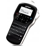 DYMO LabelManager 160 S0946320 – Hledejceny.cz