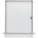 Magnetoplan Optimal vnitřní 4 x A4 – Zboží Živě