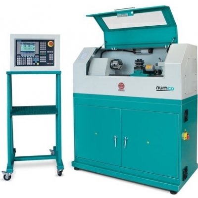 CNC soustruh KC6A 7502006 – Zboží Mobilmania