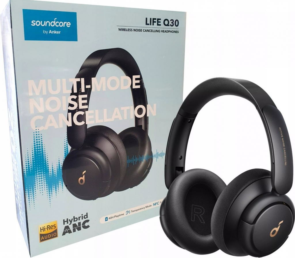 Anker Soundcore Life Q30