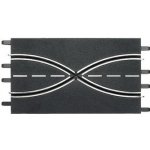 Carrera EVO Křížení dráhy 2ks – Sleviste.cz