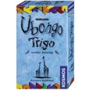 Kosmos Ubongo: Trigo cestovní