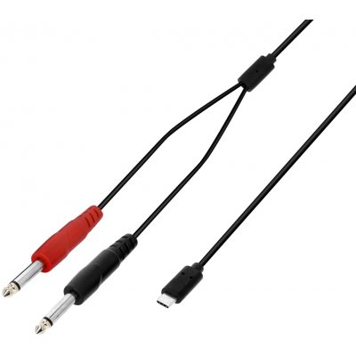 Adam Hall Cables 3 STAR Y PP USB-C 0300 – Hledejceny.cz