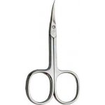 Abella Nůžky záděrkové zahnuté 7085 – Zboží Mobilmania