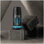 Str8 deospray Wild Beat 150 ml – Zboží Dáma