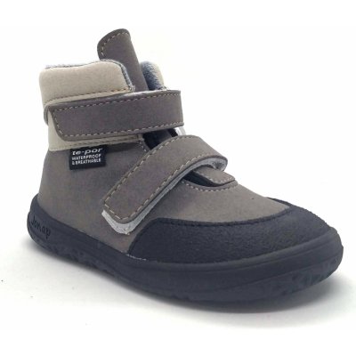 Jonap Barefoot Jerry MF šedá – Zbozi.Blesk.cz