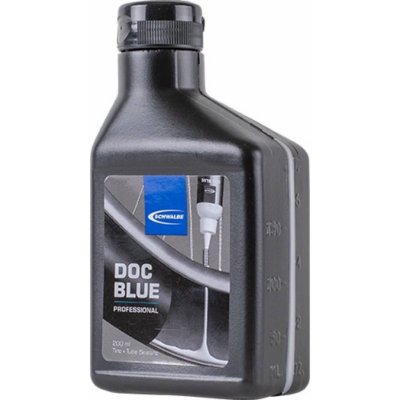 Schwalbe Doc Blue na bezdušové plášte 200 ml – Sleviste.cz