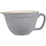 Mísa na těsto Ib Laursen Mynte french grey 1,3 l – Sleviste.cz