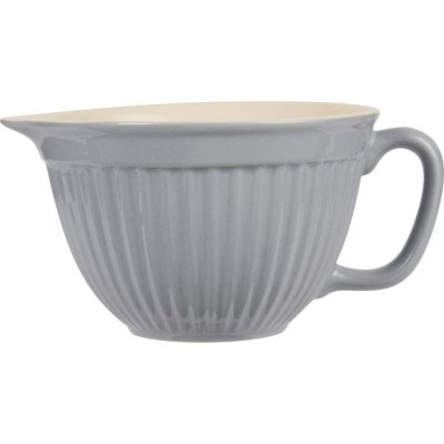 Mísa na těsto Ib Laursen Mynte french grey 1,3 l – Sleviste.cz