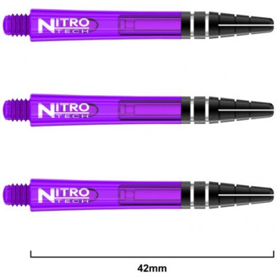 Red Dragon NITROTECH Purple Medium – Zboží Mobilmania