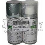 Sprej lakový - zelená Arctic ŠKODA Original OEM HFB381095