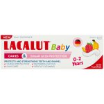Lacalut Baby 0-2 let 55 ml – Hledejceny.cz