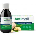 Antimetil sirup 150 ml – Hledejceny.cz