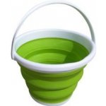 Delphin Skládací Kbelík Magic 10 L – Zboží Dáma