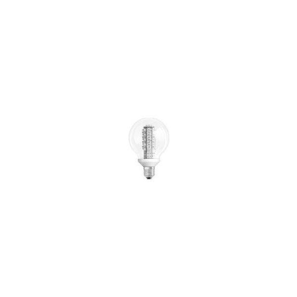 Osram žárovka Parathom GLOBE, LED, 3W, E27, studená bílé světlo, Quick  Light, 135lm, teplota i 5500K, 1ks od 399 Kč - Heureka.cz