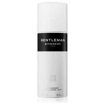 Givenchy Gentleman Givenchy deospray 150 ml