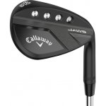 Callaway Jaws Full Toe Black pánská wedge ST RH Pravá Ocelový 54°12°