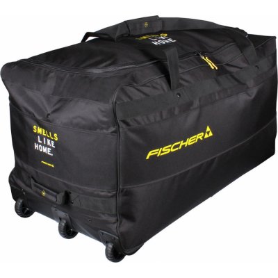Fischer Goalie Wheel Bag Sr – Zboží Mobilmania