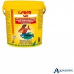 Sera San Nature 10 l – Zboží Dáma