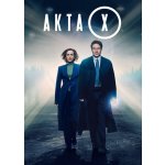 Akta X kolekce 1-11 65DVD – Zboží Dáma
