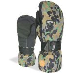 Level Fly Jr Mitt Camo – Zboží Dáma
