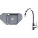 Set Alveus Niagara 60 + Elza – Hledejceny.cz