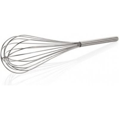 Metla 60 cm 8drátů nerezová 100028145 – Sleviste.cz