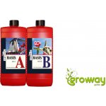 Mills Nutrients Basis A+B 1 L – Zboží Mobilmania