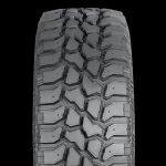 Nokian Tyres Rockproof 315/70 R17 121Q – Hledejceny.cz