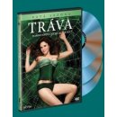 Tráva 5 DVD