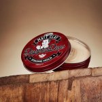 Dapper Dan Matt Clay matná hlína 100 ml – Hledejceny.cz